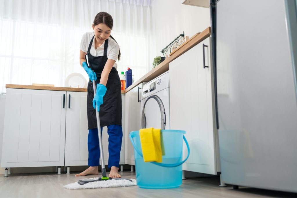 Commercial Cleaning Services Nuneaton and Warwickshire - Office Cleaning Companies