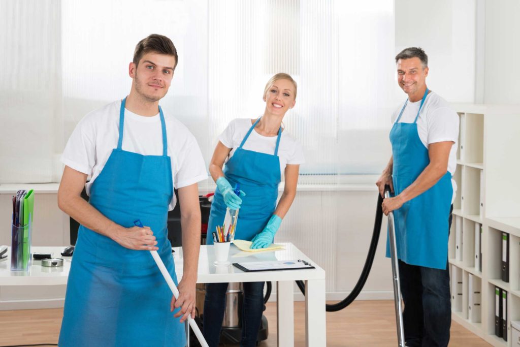 Office cleaning services Nuneaton - Kaplan Cleaning Services Nuneaton | Office Cleaning Tips: How To Clean Your Office Properly