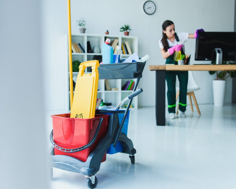 How to Hire an Office Cleaning Company: What to Look For How to Hire an Office Cleaning Company: What to Look For